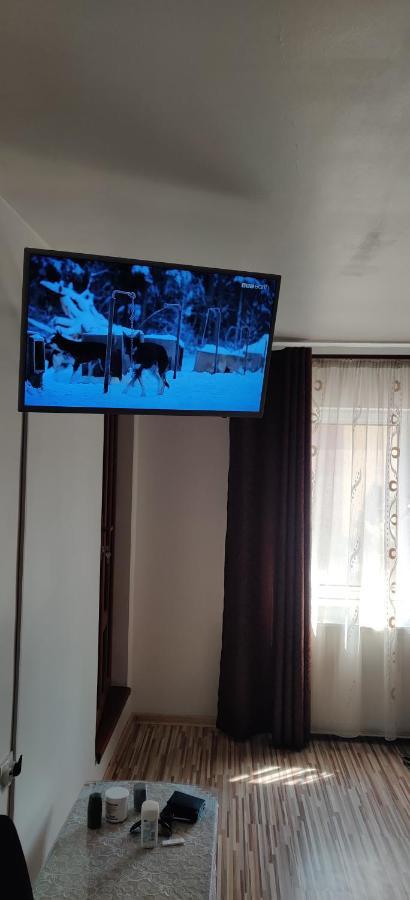 Cazare Buzau Daire Dış mekan fotoğraf