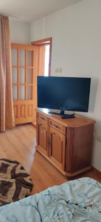 Cazare Buzau Daire Dış mekan fotoğraf